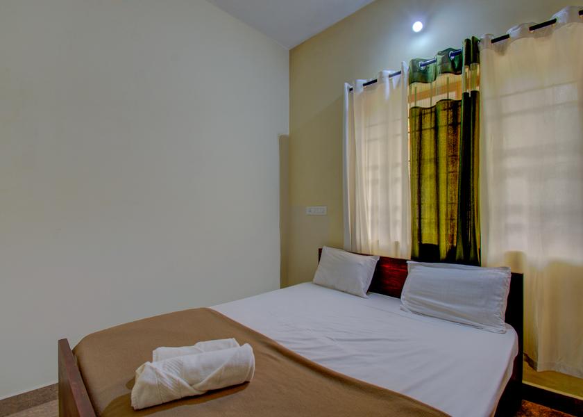 Karnataka Madikeri 
