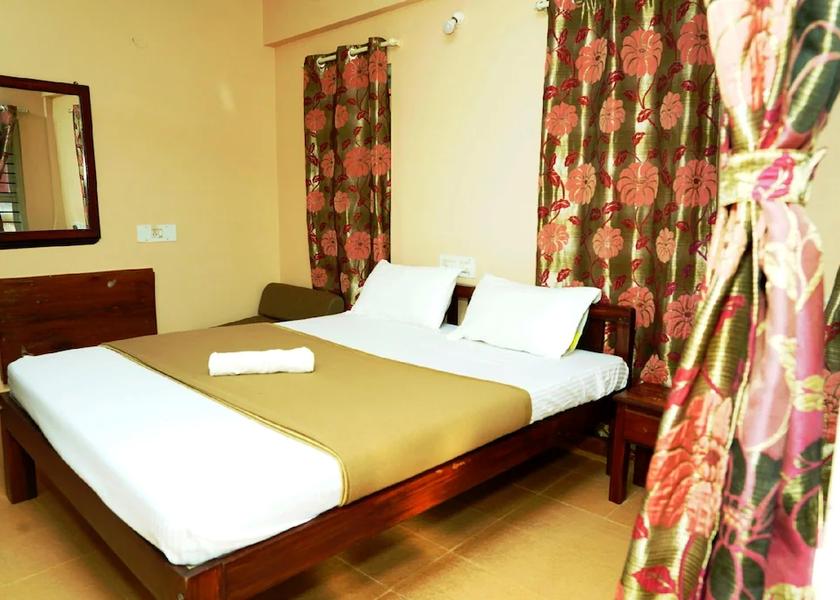 Karnataka Madikeri 