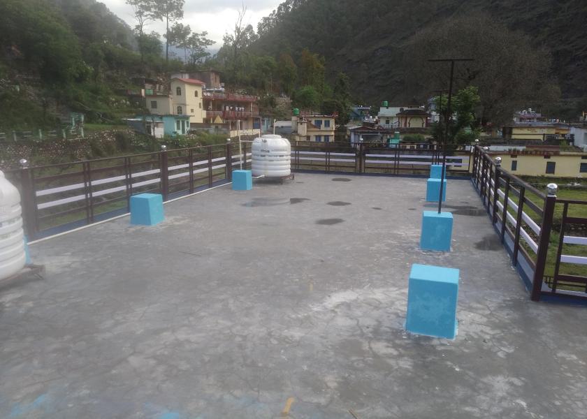 Uttarakhand Uttarkashi 