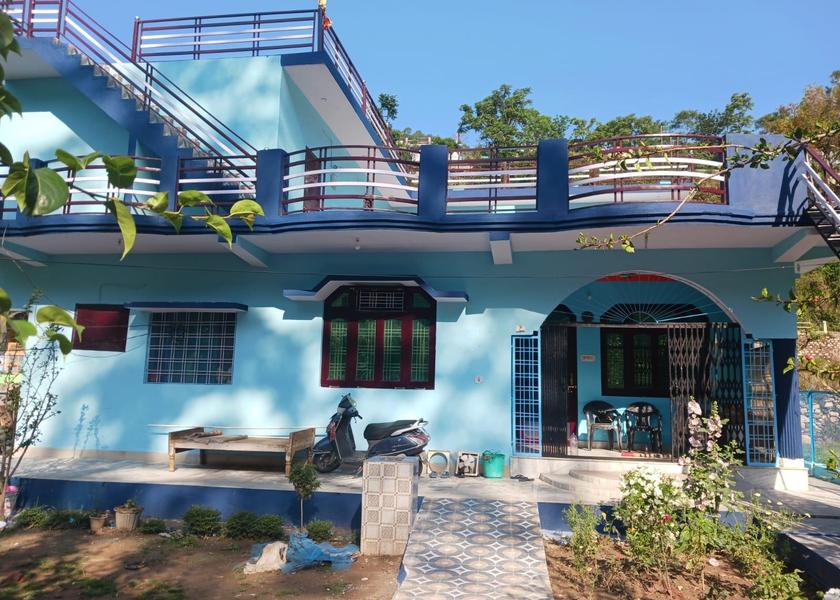 Uttarakhand Uttarkashi 