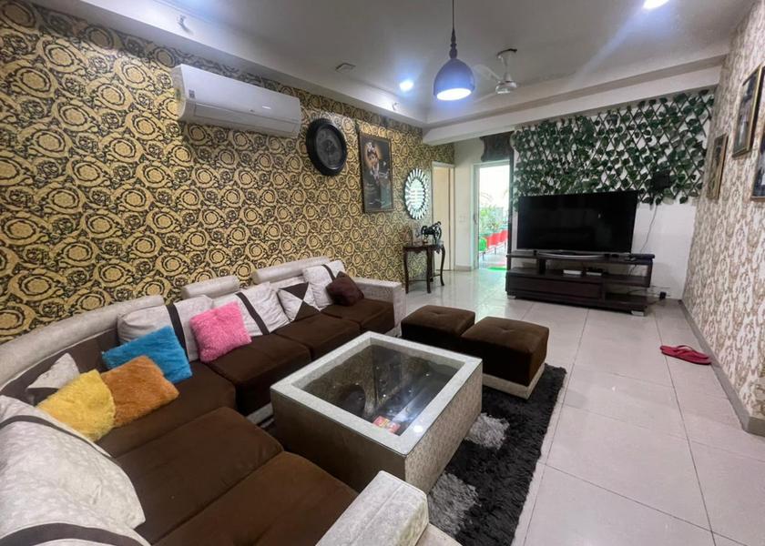 Uttar Pradesh Ghaziabad 