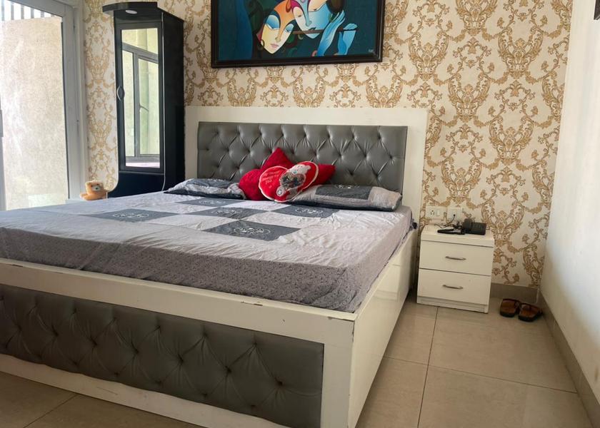 Uttar Pradesh Ghaziabad 