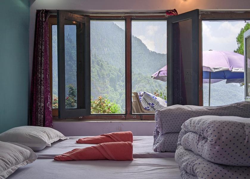 Uttarakhand Uttarkashi 1025