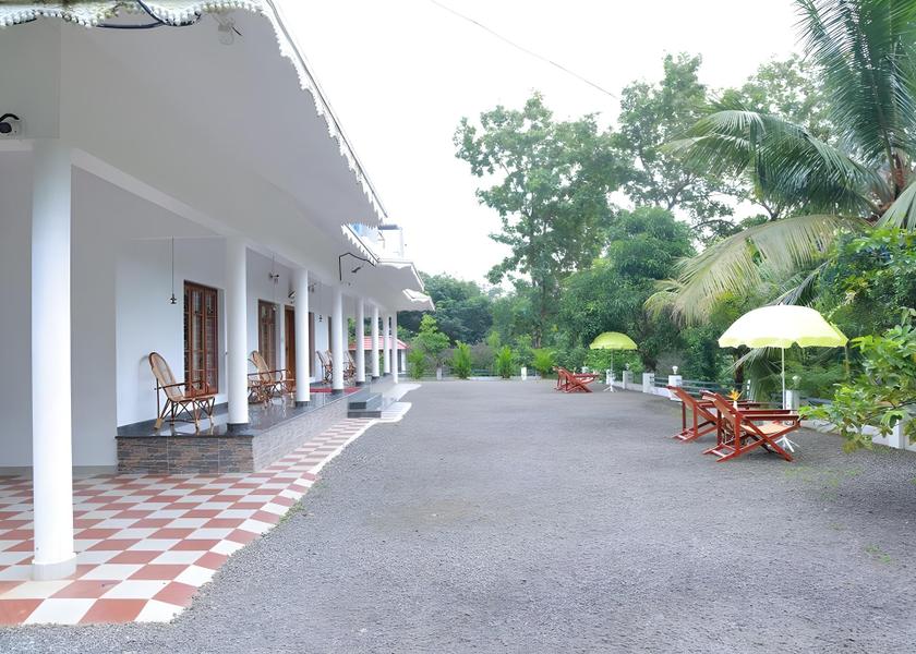 Kerala Thodupuzha 