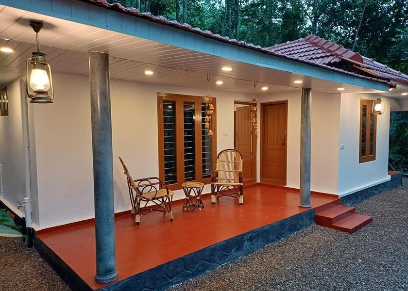 Kerala Thodupuzha 