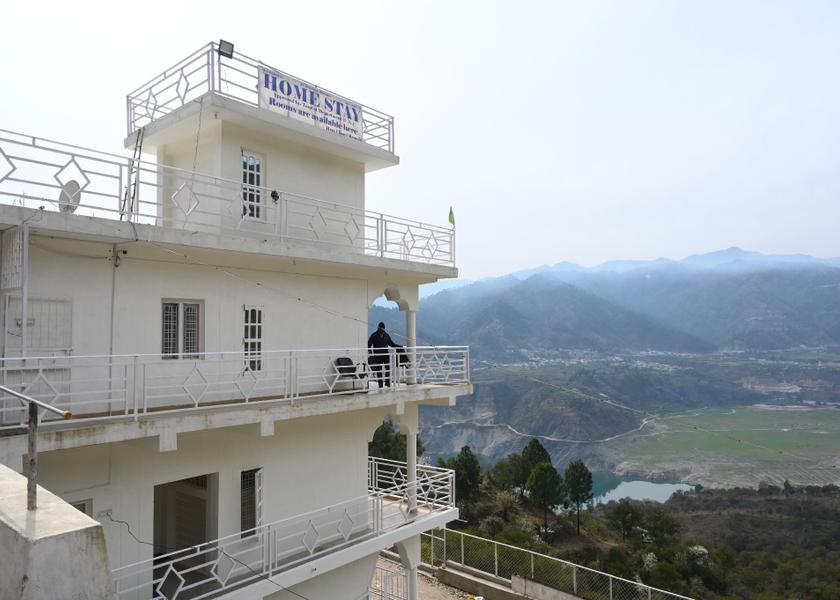 Uttarakhand Uttarkashi 