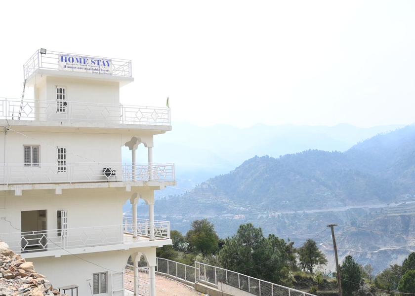 Uttarakhand Uttarkashi 