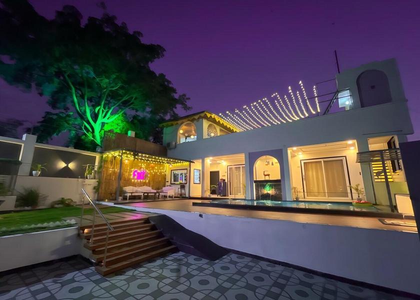 Rajasthan Kumbhalgarh Entrance