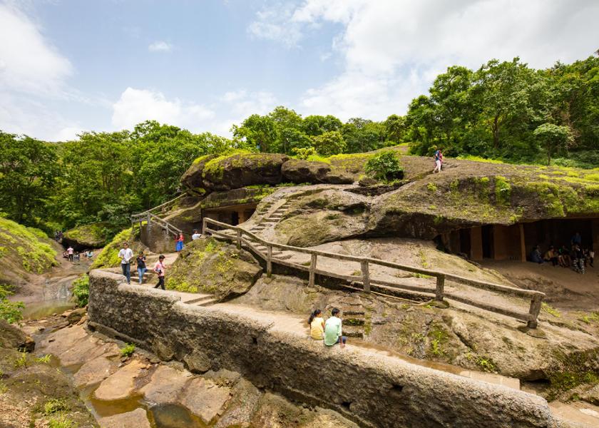 Maharashtra Thane 