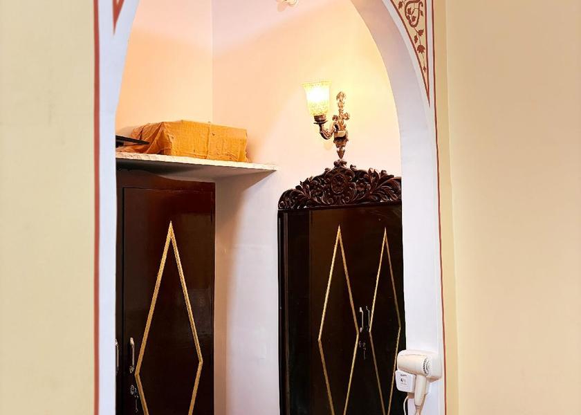 Rajasthan Jaipur Bedroom