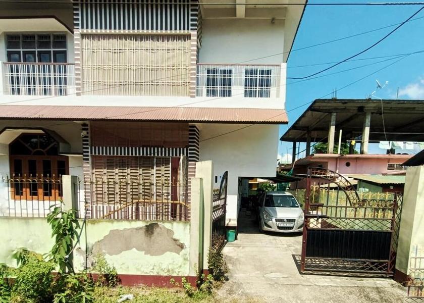 Assam Nagaon Food & Dining
