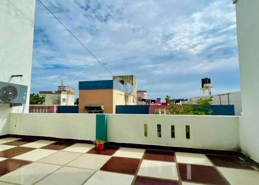 Tamil Nadu Chidambaram 