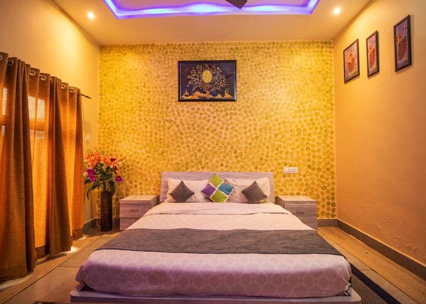 Madhya Pradesh Madai Apartment
