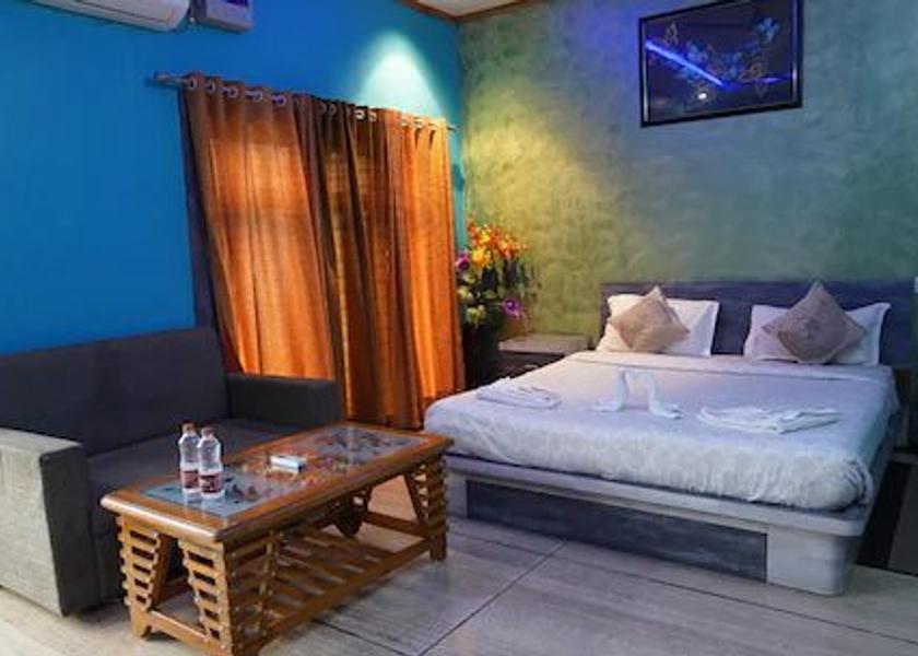 Madhya Pradesh Madai Apartment