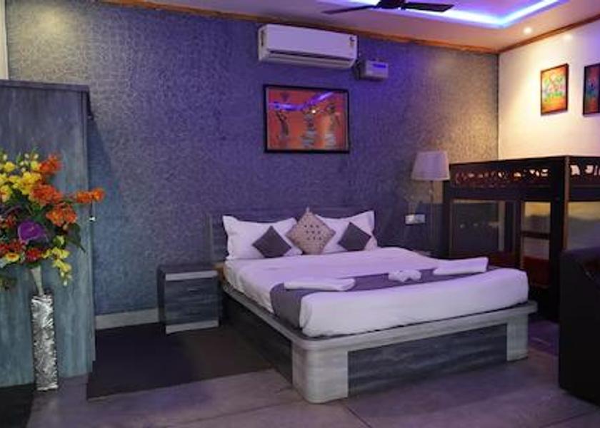 Madhya Pradesh Madai Apartment