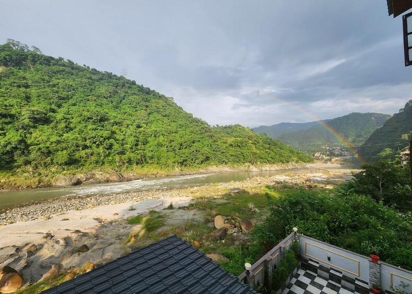 Himachal Pradesh Mandi 