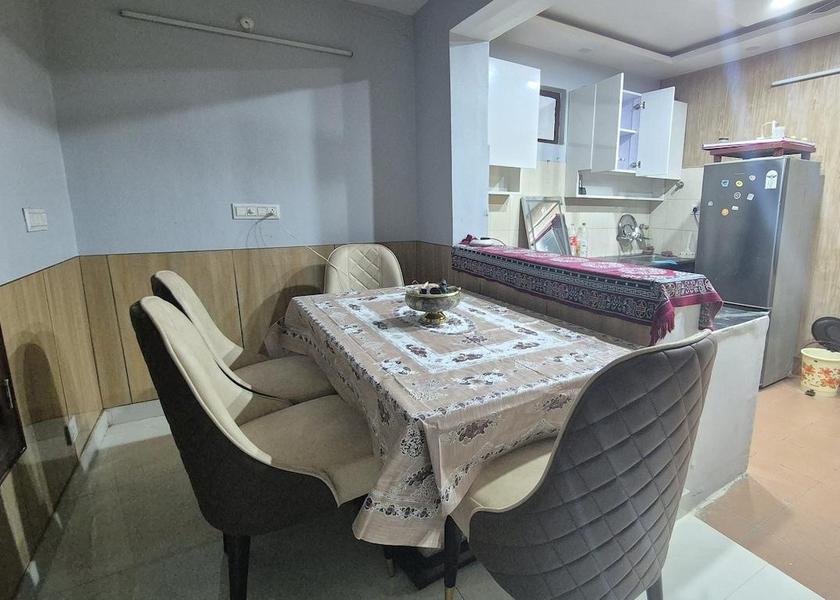 Himachal Pradesh Mandi Kitchen