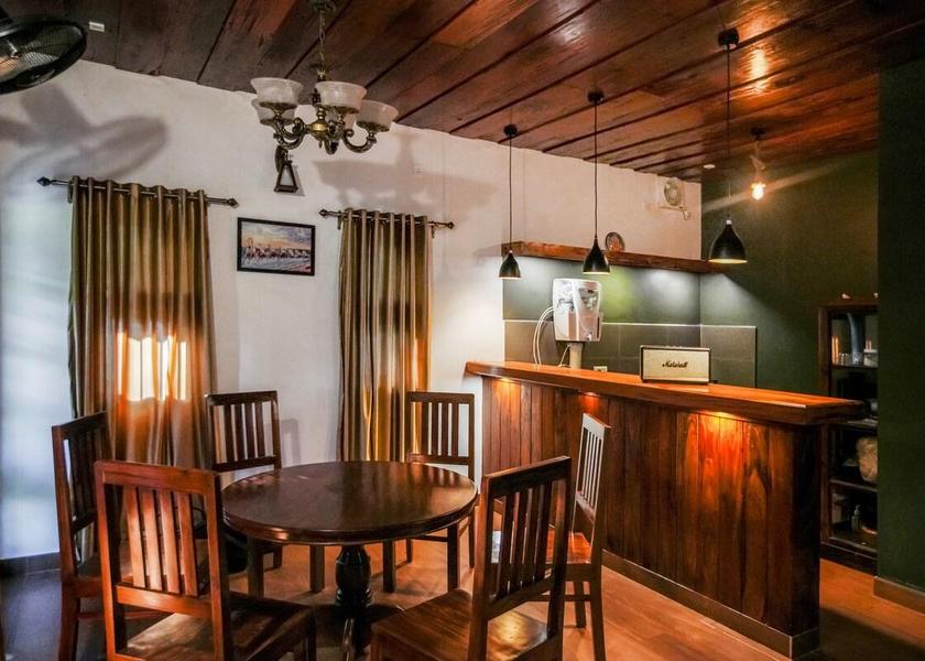Kerala Cherthala Food & Dining