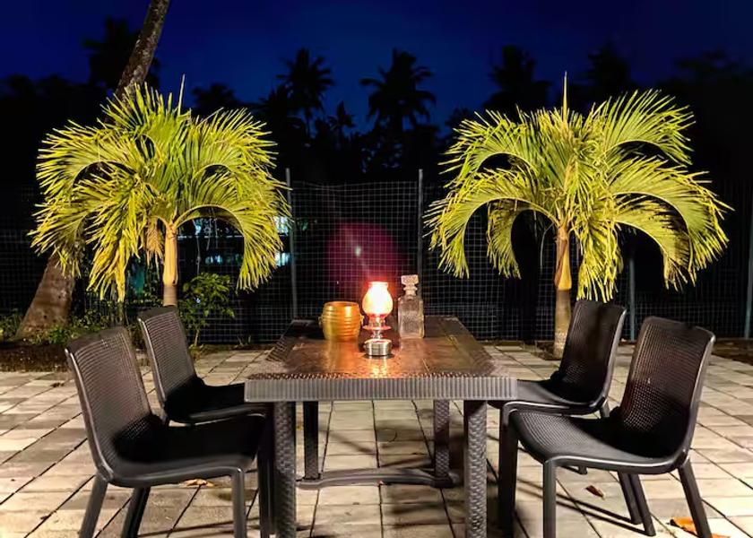 Kerala Cherthala 1025