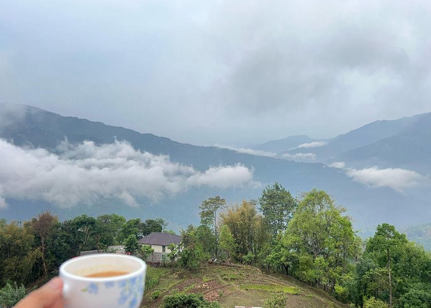 West Bengal Kalimpong 