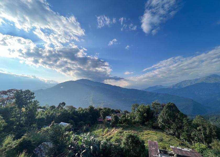 West Bengal Kalimpong 