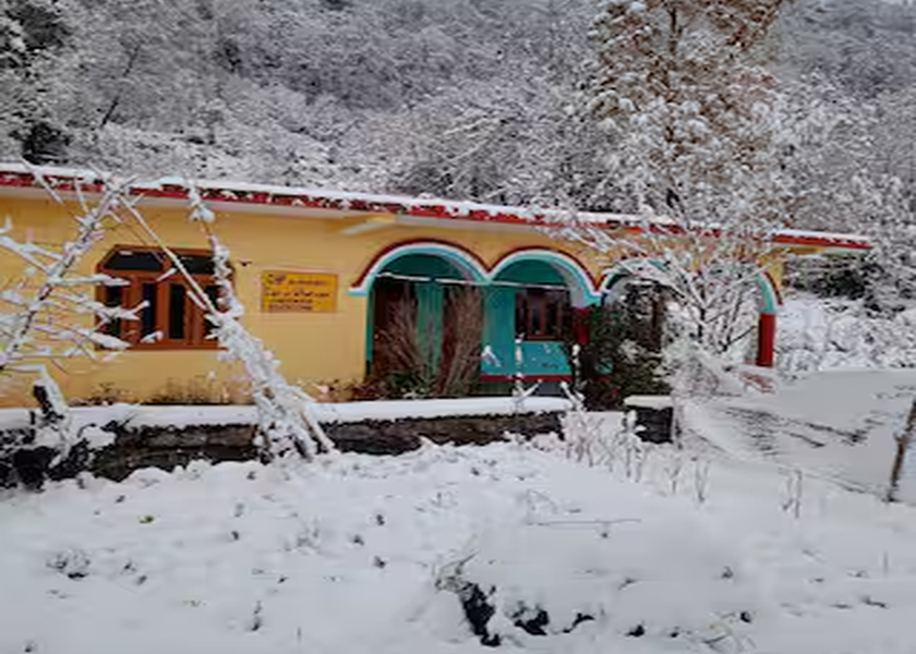 Uttarakhand Munsyari Attractions