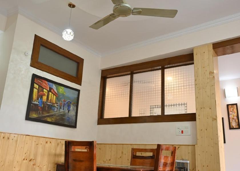 Himachal Pradesh Kandaghat Kitchen