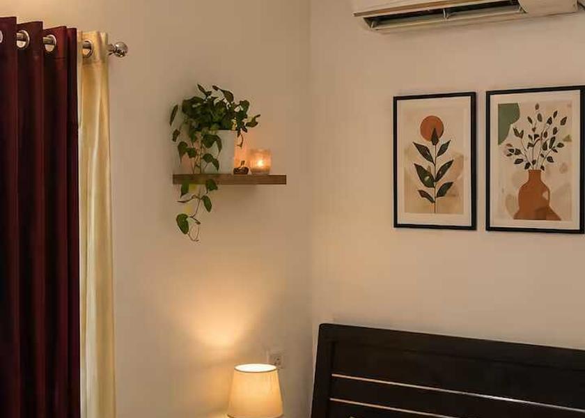 Dadra and Nagar Haveli and Daman and Diu Daman Homestay