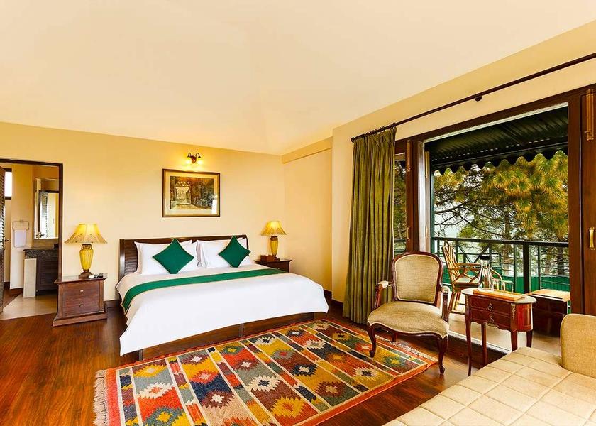 Haryana Kalka Bedroom