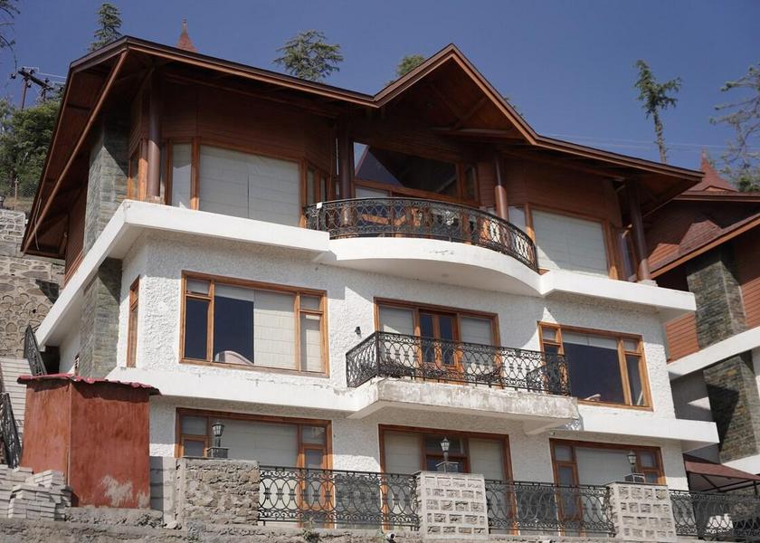 Himachal Pradesh Kufri 