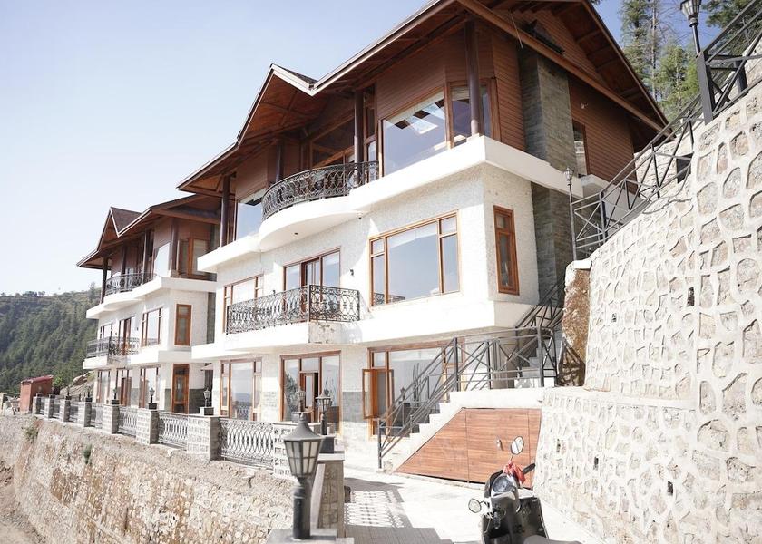 Himachal Pradesh Kufri 