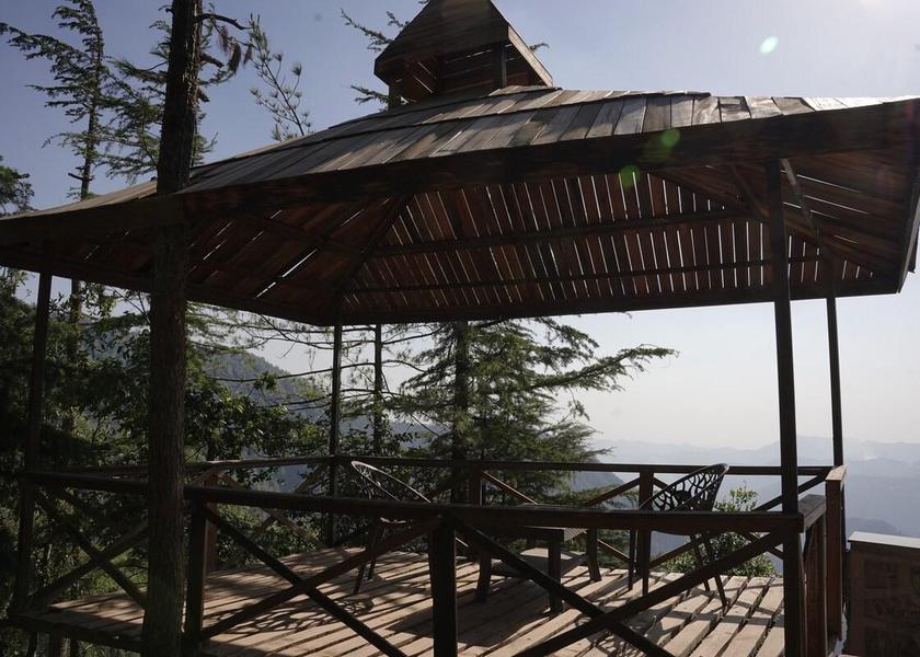 Himachal Pradesh Kufri 