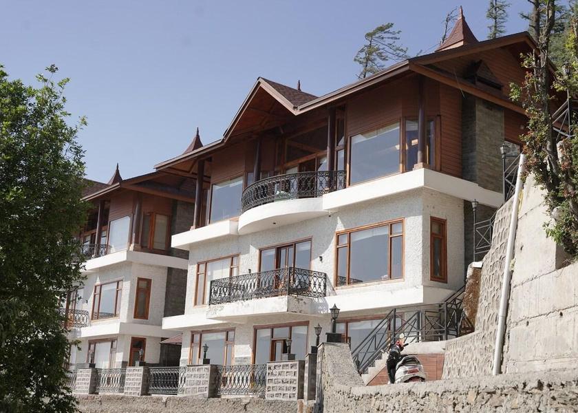 Himachal Pradesh Kufri 