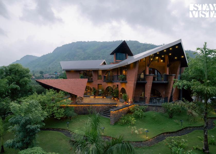 Maharashtra Matheran 