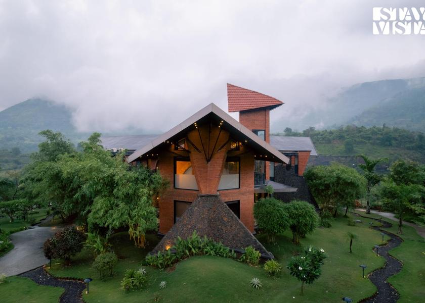 Maharashtra Matheran 