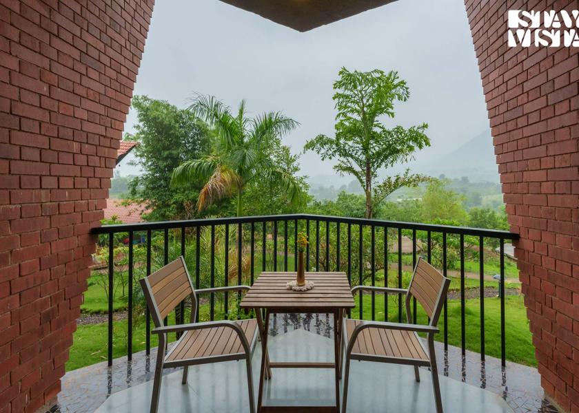 Maharashtra Matheran 1025