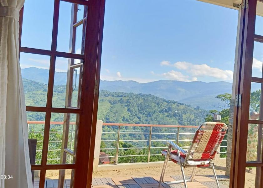 West Bengal Mirik View