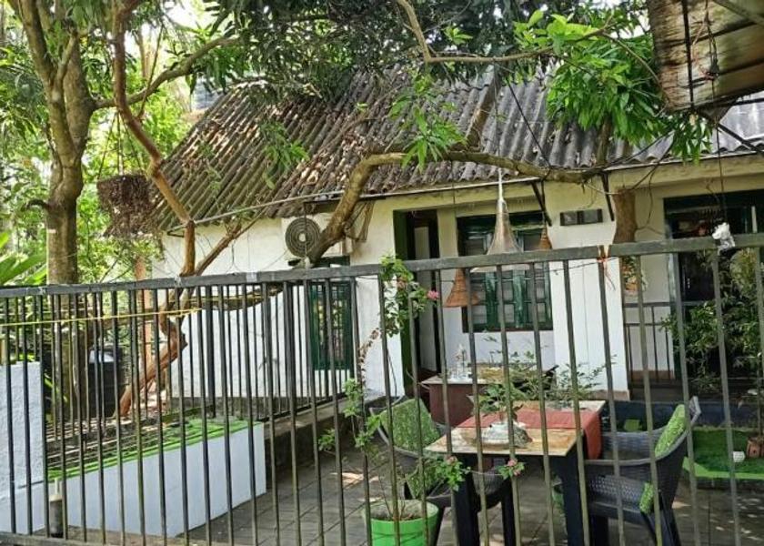 Kerala Kottayam Exterior view
