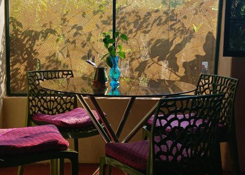 Maharashtra Amboli Public Areas