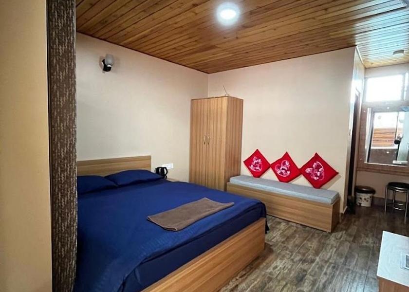 Sikkim Namchi 1025