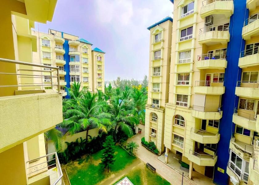 Odisha Puri View