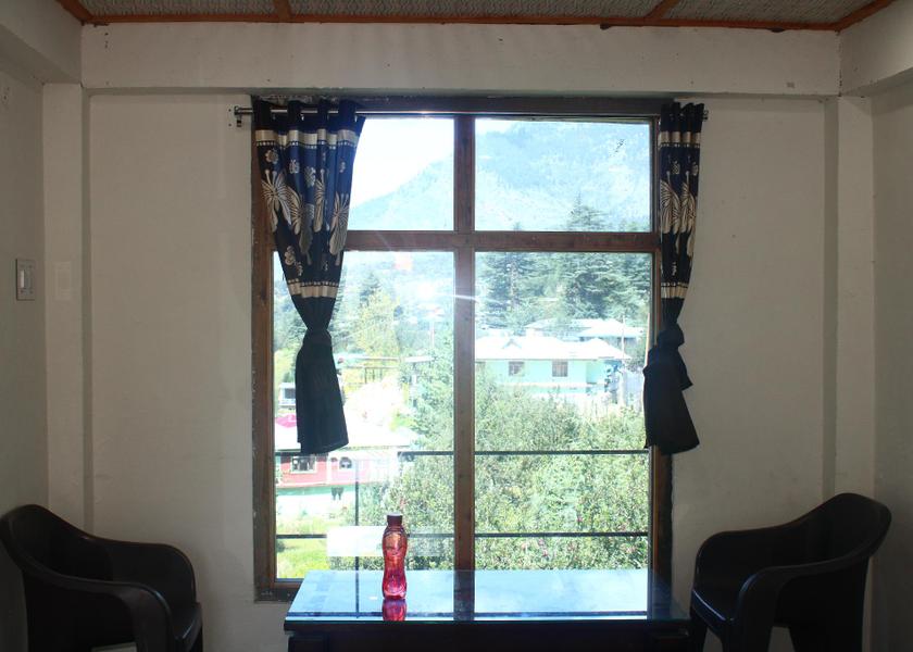 Himachal Pradesh Sangla 1025