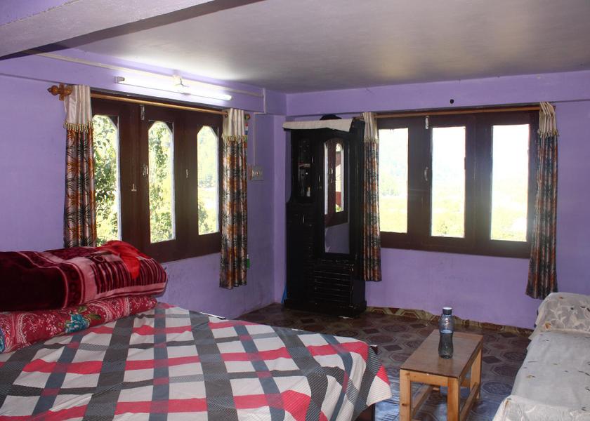 Himachal Pradesh Sangla 1025