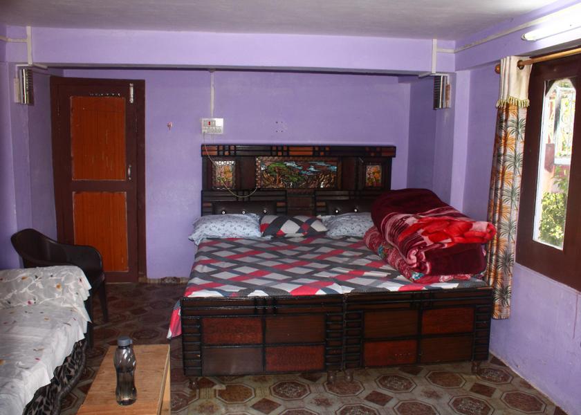 Himachal Pradesh Sangla 1025