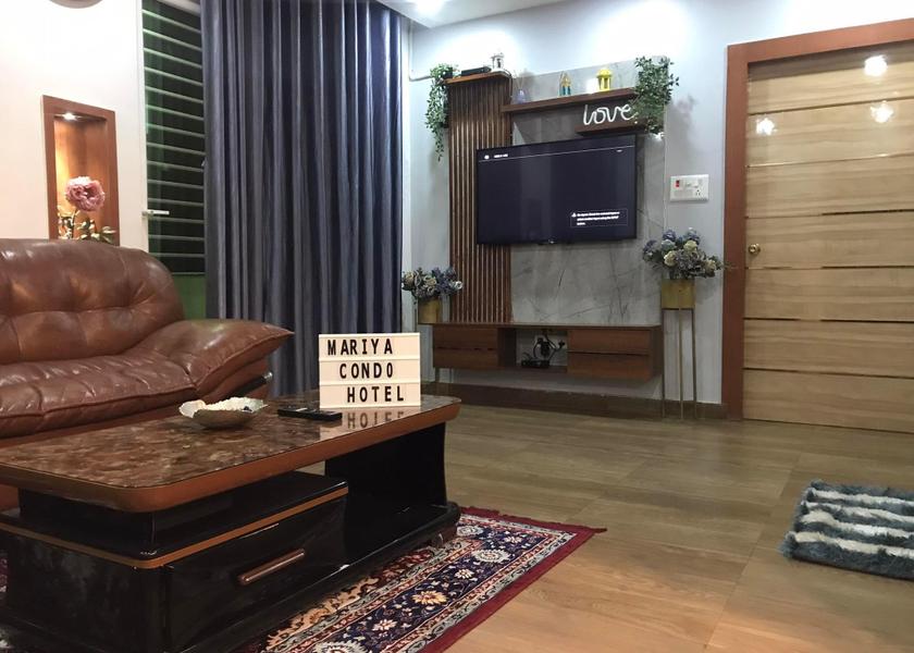 Bihar Bodh Gaya Lobby