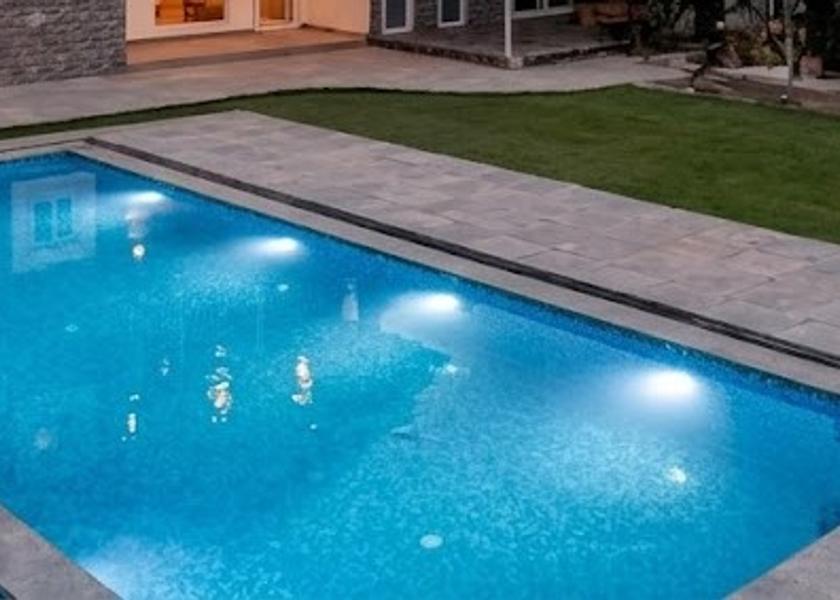 Haryana Chandigarh Pool