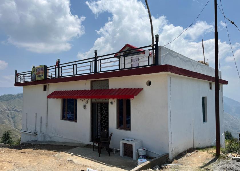 Uttarakhand Chakrata 