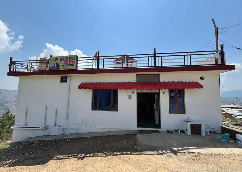 Uttarakhand Chakrata 