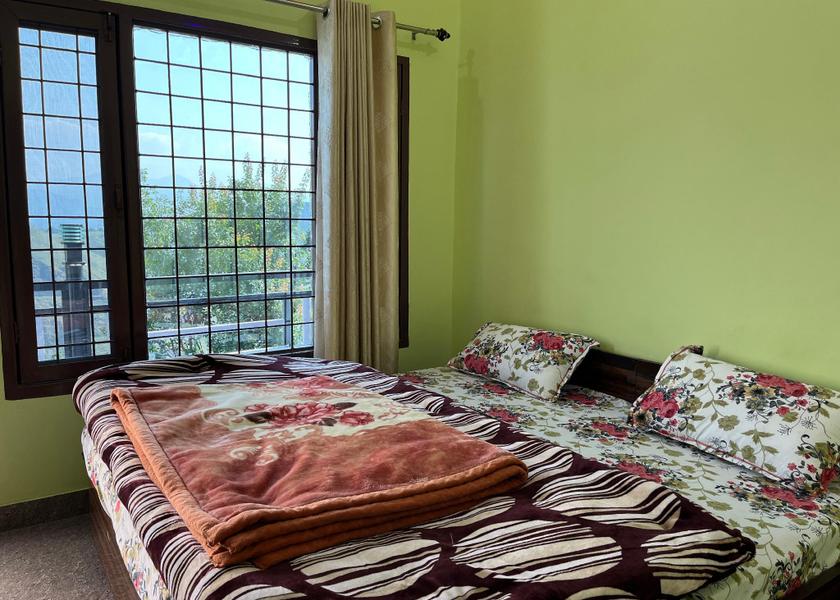 Uttarakhand Chakrata 1025