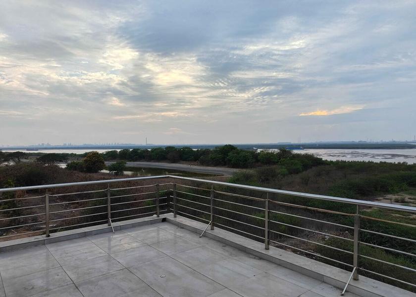 Gujarat Surat Beach